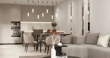 Apartamento 3 habitaciones en Estepona, Španjolska
