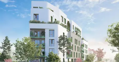 Appartement dans France métropolitaine, France