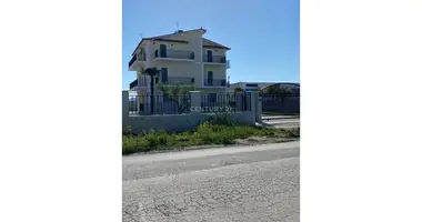 Villa 6 chambres dans Bashkia Durres, Albanie