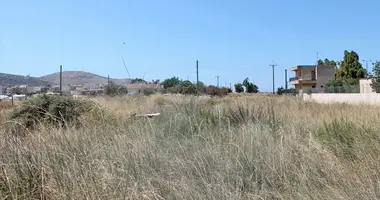 Plot of land in Ambelochori, Greece