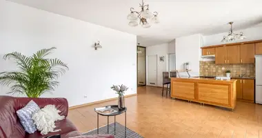 2 room apartment in Warsaw, Poland