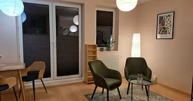 Apartamento 1 habitación en Danzig, Polonia