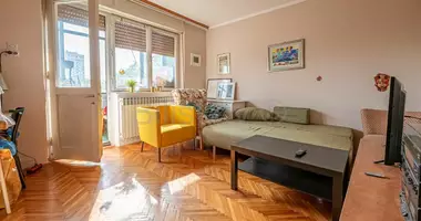 Квартира 2 комнаты в Загреб, Хорватия
