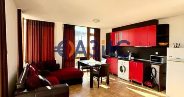 Appartement 1 chambre dans Sveti Vlas, Bulgarie