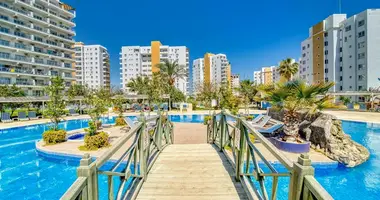 1 bedroom apartment in Trikomo, Northern Cyprus