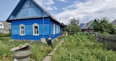 Haus in Orscha, Belarus