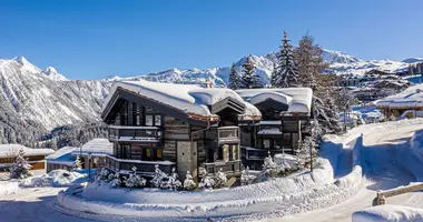 Villa 6 habitaciones en 50 French Alps Market, Francia