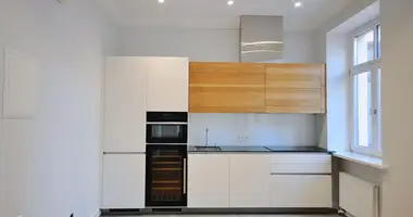 Apartamento 2 habitaciones en Riga, Letonia