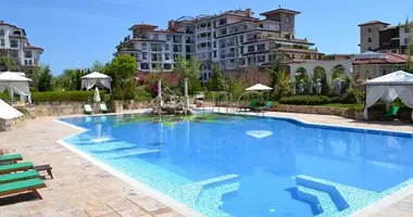 2 bedroom apartment in Ravda, Bulgaria