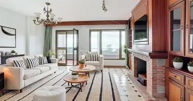 Appartement 4 chambres dans Mijas, Espagne