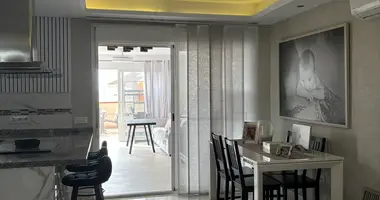 Appartement 2 chambres dans Estepona, Espagne