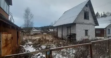Дом в Третьяковский сельский Совет, Беларусь