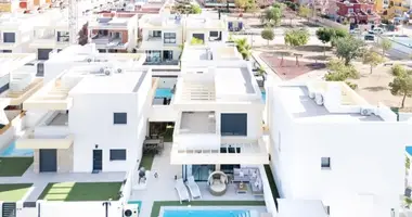 Haus 4 zimmer in Los Montesinos, Spanien