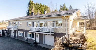 Dom 5 pokojów w Toivala, Finlandia