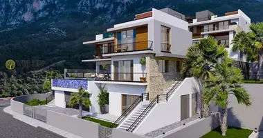 Villa 5 bedrooms in Larnakas tis Lapithiou, Northern Cyprus