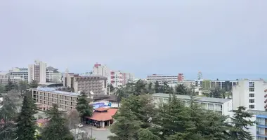 Mieszkanie 2 pokoi w Nesebyr, Bułgaria