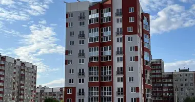2 room apartment in Muchaviecki sielski Saviet, Belarus