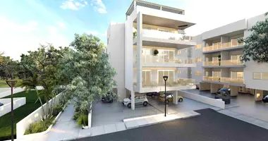 2 bedroom apartment in Aradhippou, Cyprus