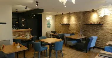 Ресторан, кафе 70 м² в Рига, Латвия