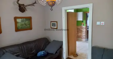 3 room house in Redics, Hungary