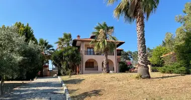 Villa in Gemeinde Aristotelis, Griechenland