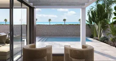 Maison 4 chambres dans San Pedro del Pinatar, Espagne