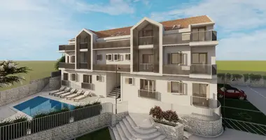 Apartamento 1 habitacion en Kotor, Montenegro