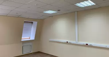 Офис 968 м² в Центральный административный округ, Россия
