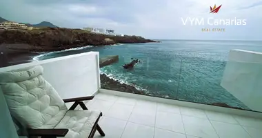 1 bedroom apartment in Adeje, Spain