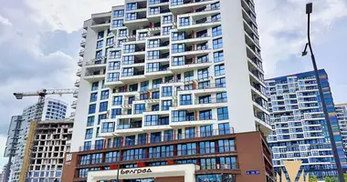 Appartement 4 chambres dans Minsk, Bélarus