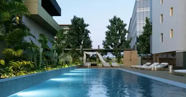 3 bedroom apartment in Limassol District, Cyprus