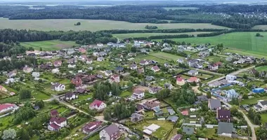 Casa en Jzufouski sielski Saviet, Bielorrusia