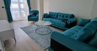 Apartamento 3 habitaciones en Kargicak, Turquía