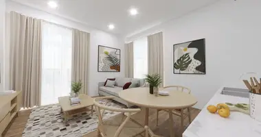 2 room apartment in Vilnius, Lithuania