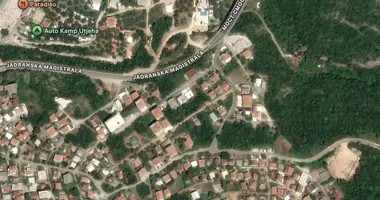 Willa 8 pokojów w Kunje, Czarnogóra