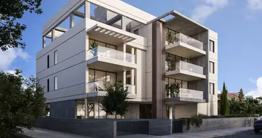 Apartamento 2 habitaciones en Pafos, Chipre