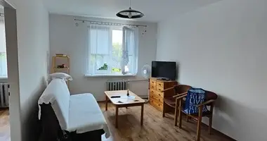 2 room apartment in Gdynia, Poland