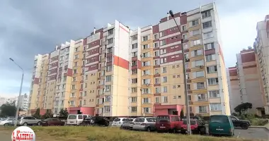 3 room apartment in Homel, Belarus