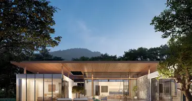 Villa in Provinz Phuket, Thailand