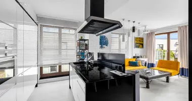 Wohnung 2 zimmer in Warschau, Polen