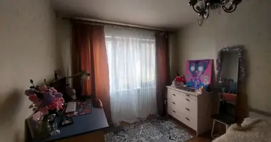 Appartement 1 chambre dans Minsk, Biélorussie