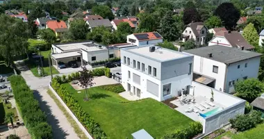 Pomieszczenie biurowe 267 m² w Langenzersdorf, Austria