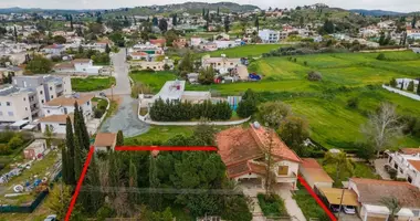 Casa 3 habitaciones en Dali, Chipre