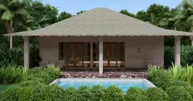 Villa 2 bedrooms in Desa Matawai Amahu, Indonesia