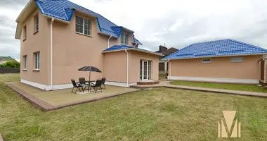 House in Mikalajevicy, Belarus