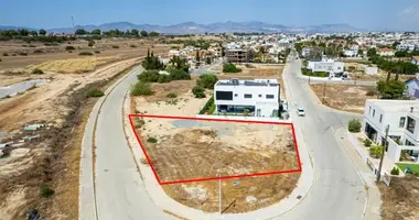 Plot of land in Greater Nicosia, Cyprus