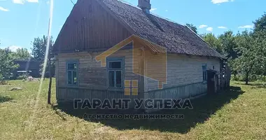 Haus in Lieninski sielski Saviet, Belarus
