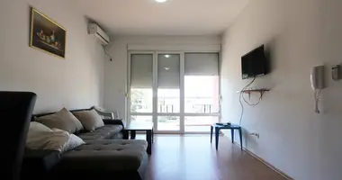3 bedroom apartment in Sutomore, Montenegro