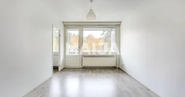 1 room apartment in Helsinki sub-region, Finland