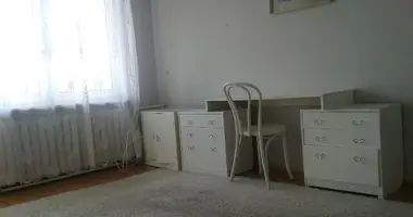 Apartamento 3 habitaciones en Cracovia, Polonia